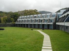 Hotel Caloura