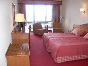 Hotel Caloura