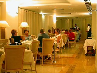 Hotel Calypso