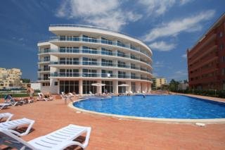 Hotel Calypso