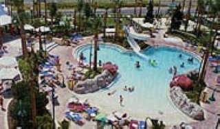 Hotel Calypso Cay & Suites