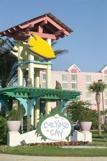 Hotel Calypso Cay Vacation Villas