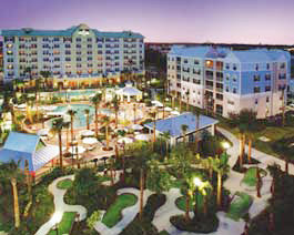 Hotel Calypso Cay Vacation Villas