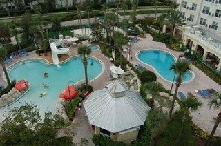 Hotel Calypso Cay Vacation Villas