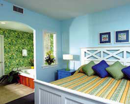 Hotel Calypso Cay Vacation Villas