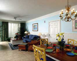 Hotel Calypso Cay Vacation Villas