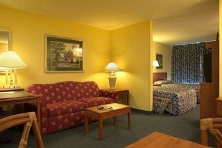 Hotel Calypso Cay Vacation Villas