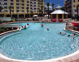 Hotel Calypso Cay Vacation Villas