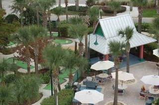 Hotel Calypso Cay Vacation Villas