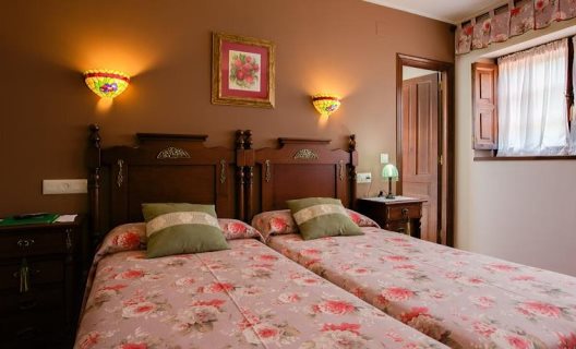 Hotel Camangu