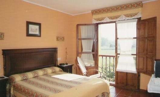 Hotel Camangu