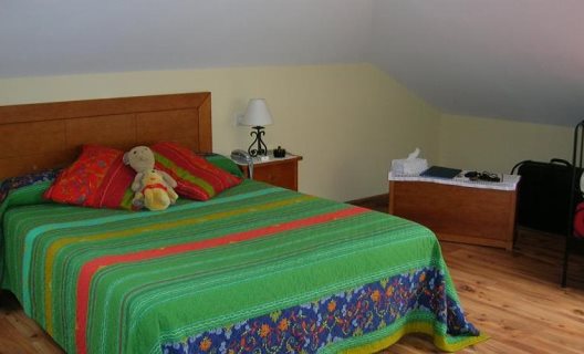 Hotel Camangu