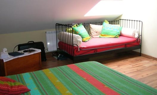 Hotel Camangu