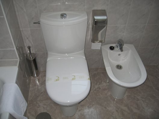 Hotel Camargo
