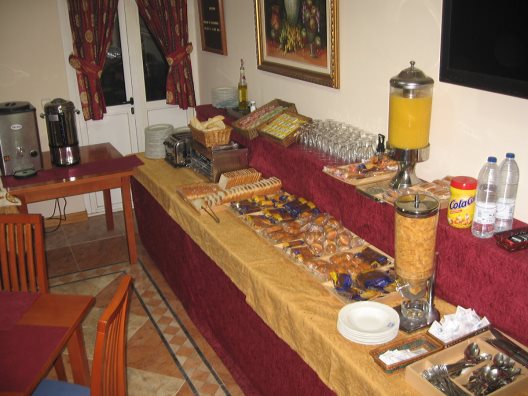 Hotel Camargo