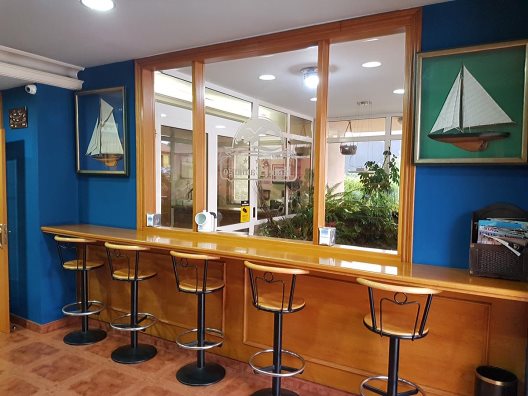 Hotel Camargo