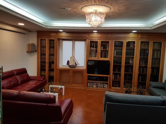 Hotel Camargo