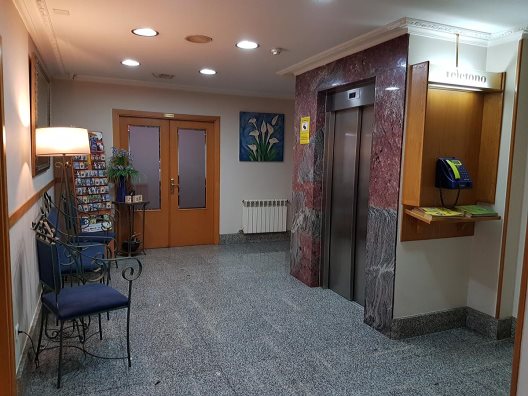 Hotel Camargo