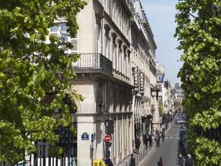 Hotel Cambon