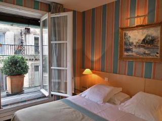 Hotel Cambon