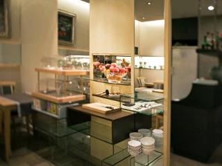 Hotel Cambon