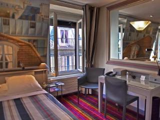 Hotel Cambon