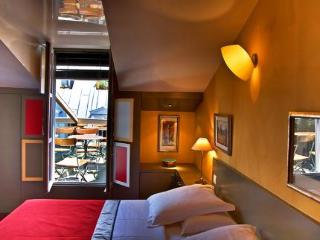 Hotel Cambon
