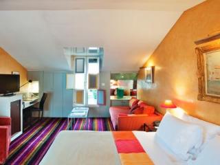 Hotel Cambon