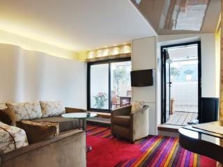 Hotel Cambon