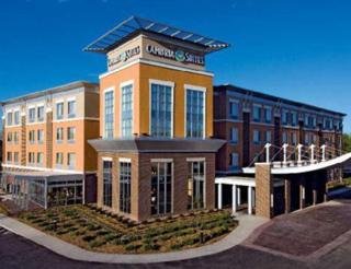 Hotel Cambria Suites