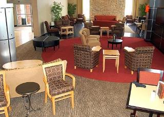 Hotel Cambria Suites
