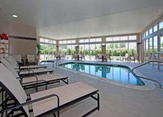 Hotel Cambria Suites Akron-canton Airport