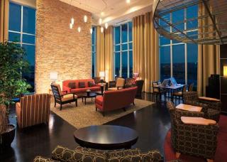 Hotel Cambria Suites Columbus-polaris