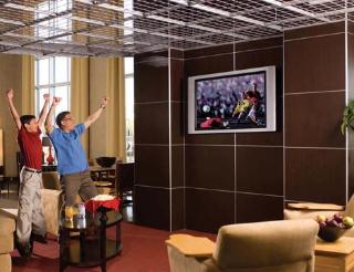 Hotel Cambria Suites Denver Airport
