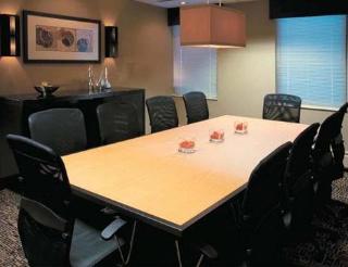 Hotel Cambria Suites Denver Airport