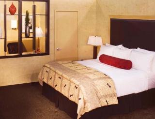 Hotel Cambria Suites Denver Airport