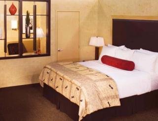 Hotel Cambria Suites Indianapolis Airport
