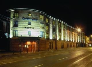 Hotel Camden Court
