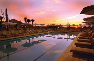 Hotel Camelback Inn, Jw Marriott Resort & Spa