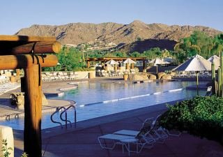 Hotel Camelback Inn, Jw Marriott Resort & Spa