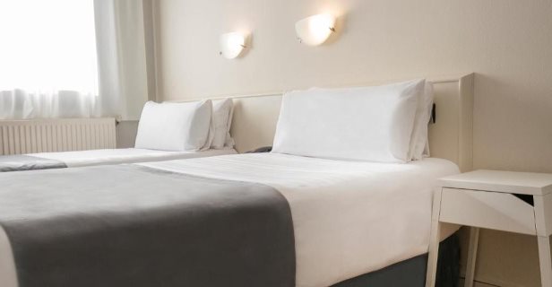 Hotel Camelot