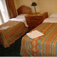 Hotel Camelot House