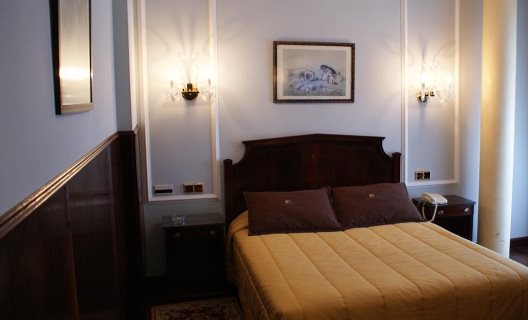 Hotel Camino De Santiago