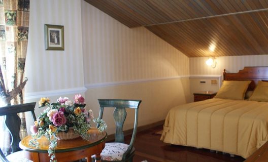 Hotel Camino De Santiago
