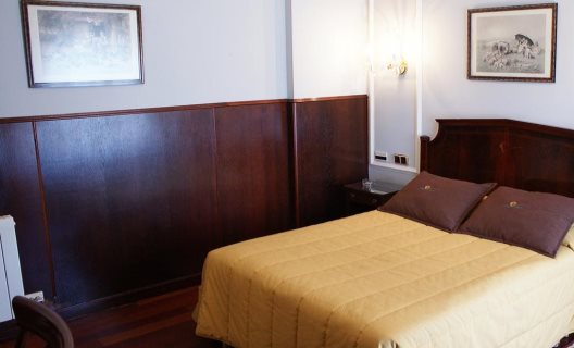 Hotel Camino De Santiago