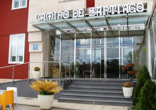 Hotel Camino De Santiago