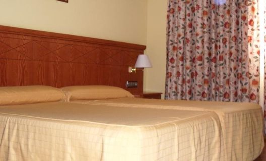 Hotel Camino Real