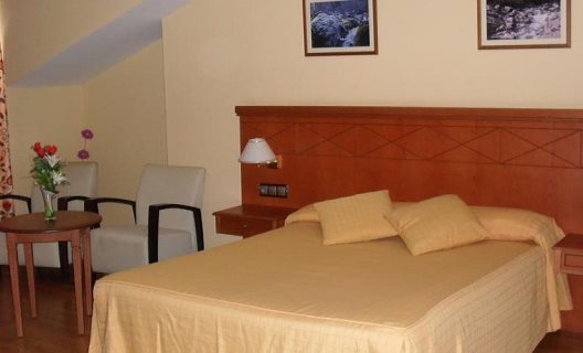 Hotel Camino Real