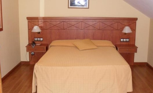 Hotel Camino Real