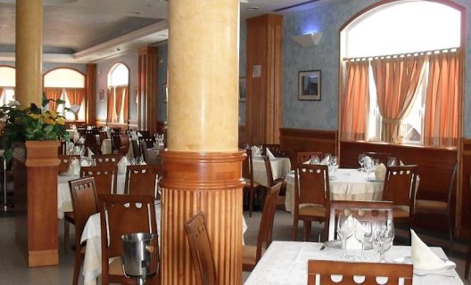 Hotel Camino Real